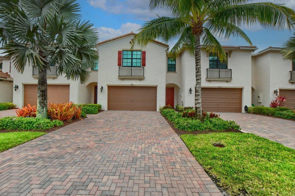 10102 Akenside Drive Boca Raton, FL 33428 - Photo 1 of 42 front