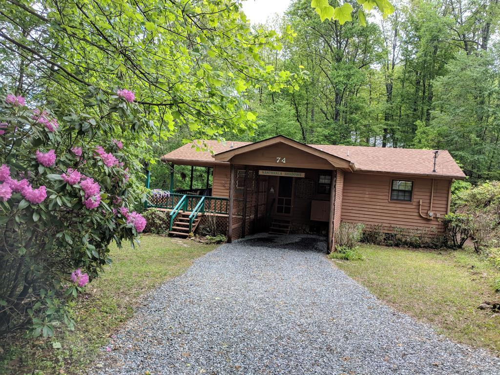 74 Hemlock Lane Topton, NC 28781 - Photo 1 of 28 Main View