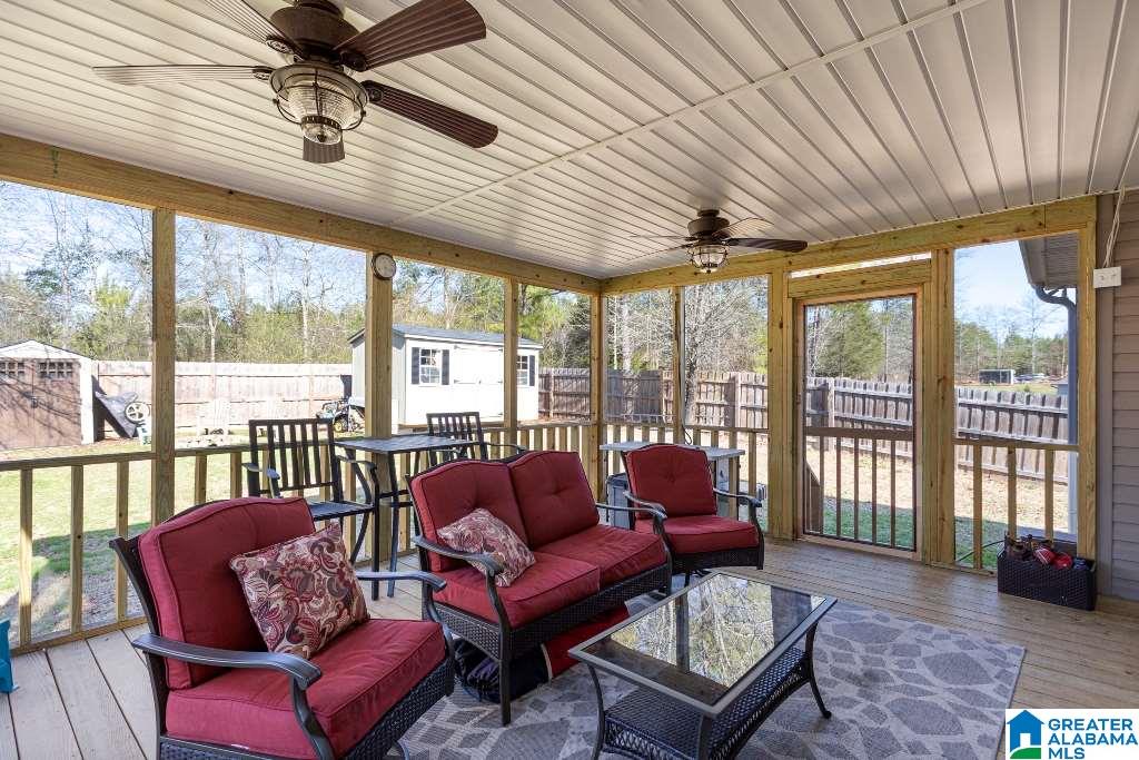 370 Twin Ridge Circle Lincoln, AL 35096 - Photo 28 of 34
