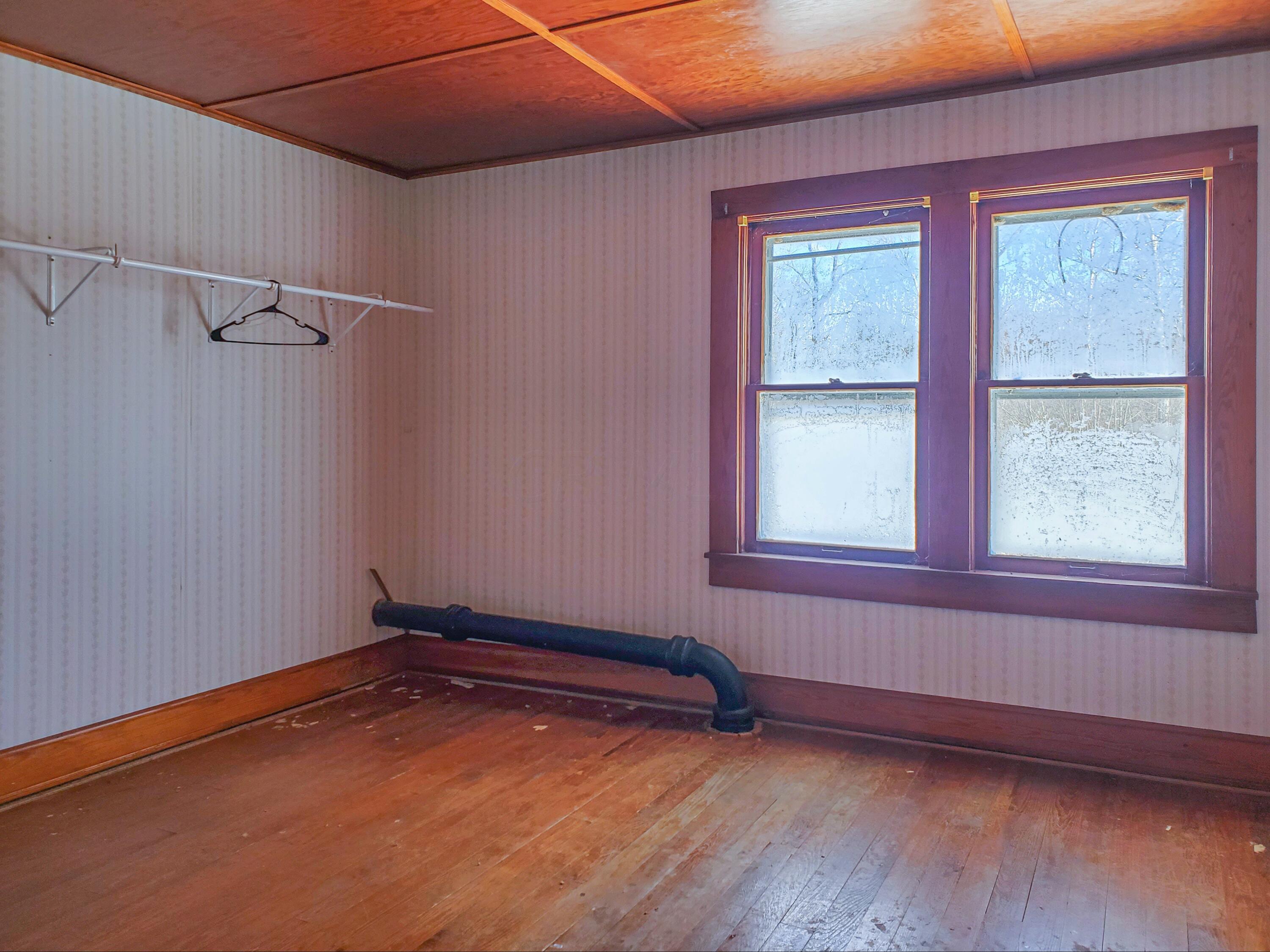 91 Dutch Run Road Piketon, OH 45661 - Photo 17 of 20 Bedroom3