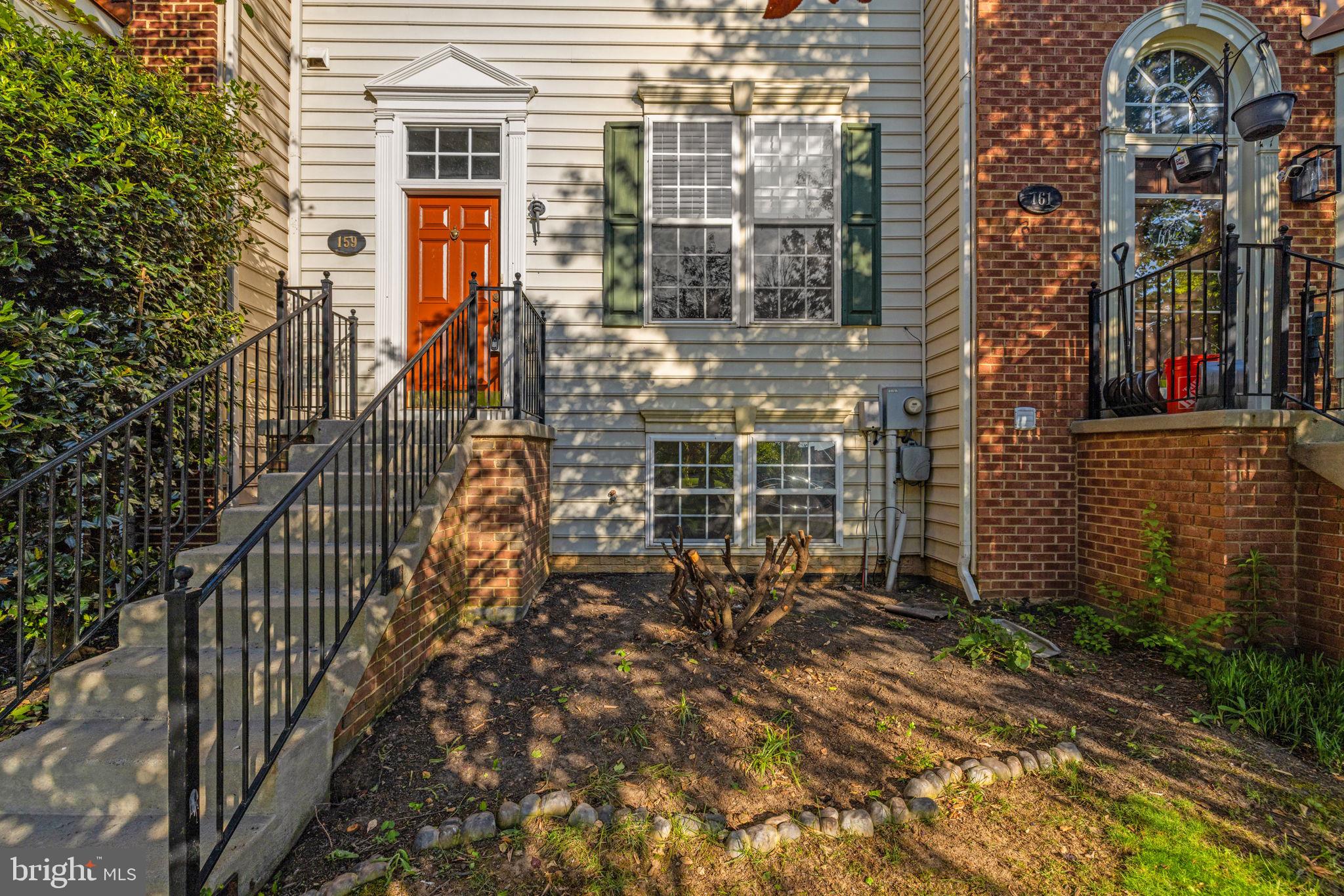 159 Riparian Lane Ranson, WV 25438 - Photo 85 of 88