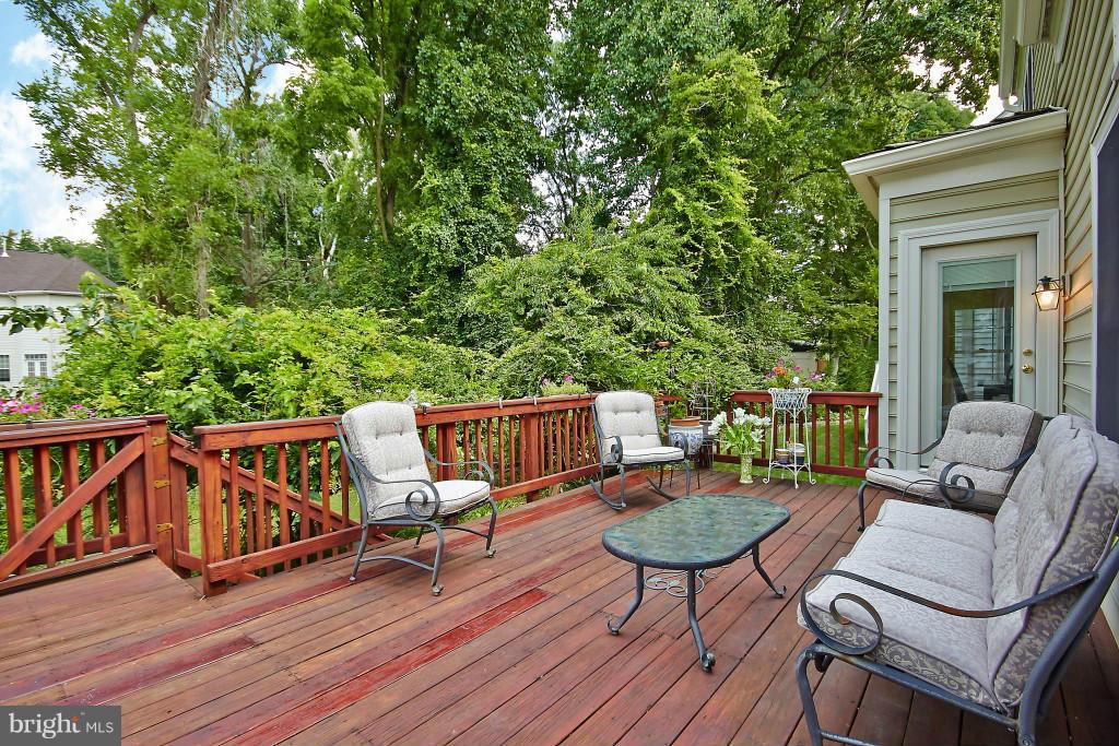 9722 Hidden Valley Road Vienna, VA 22181 - Photo 22 of 22 Interior (General)