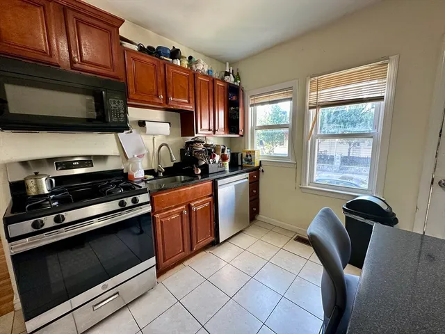 $5,500 | 30 Linden Street, Unit 30, Boston, MA 02134