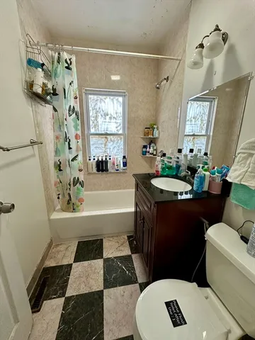 $5,500 | 30 Linden Street, Unit 30, Boston, MA 02134