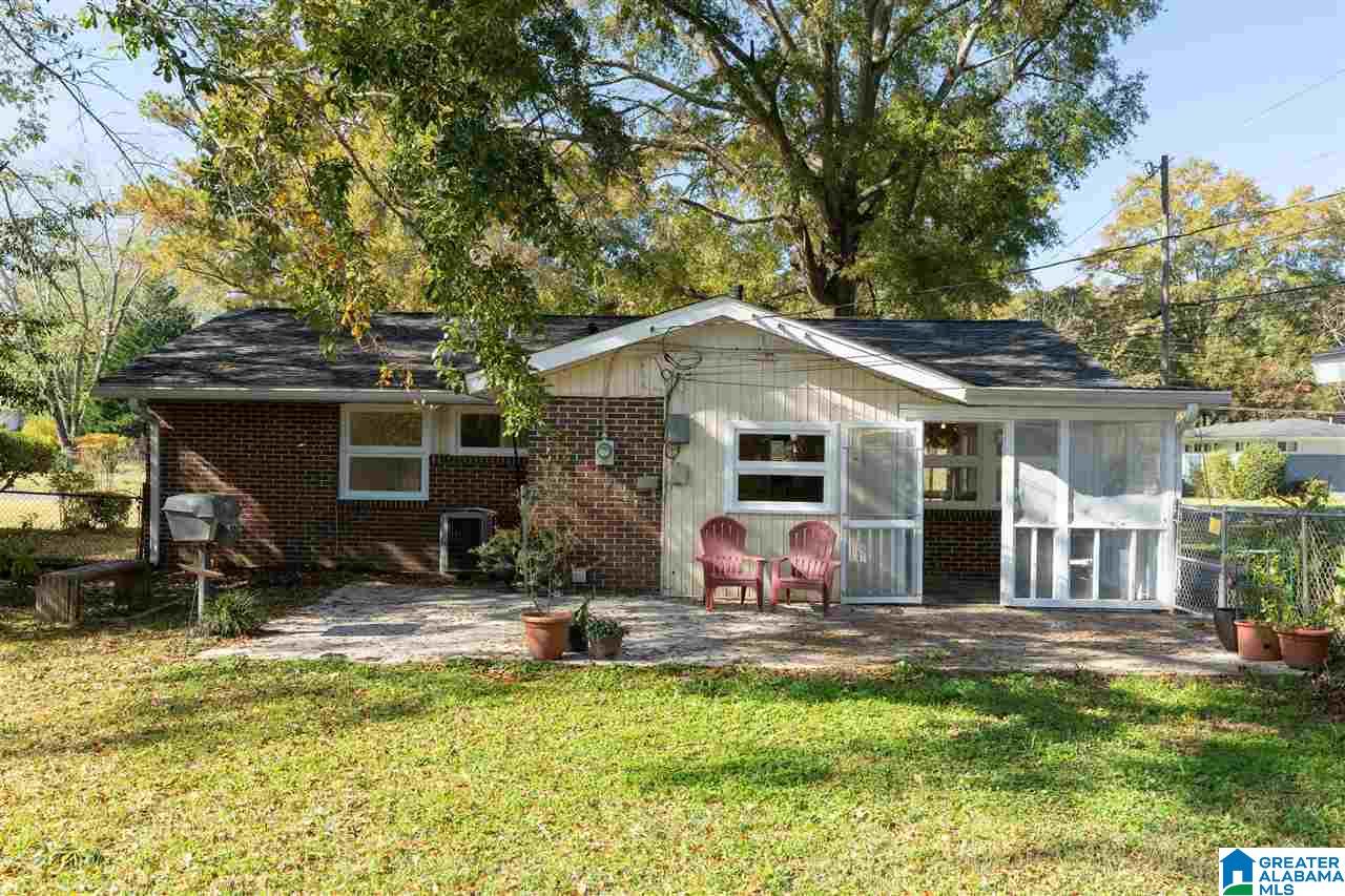 129 Elder Street Birmingham, AL 35210 - Photo 29 of 33