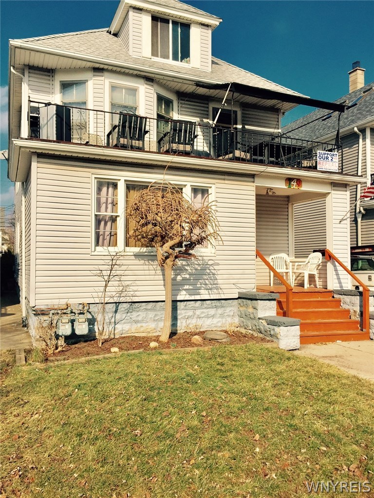 149 Stratford Road Buffalo, NY 14216 - Photo 1 of 1 Gallery Image 1