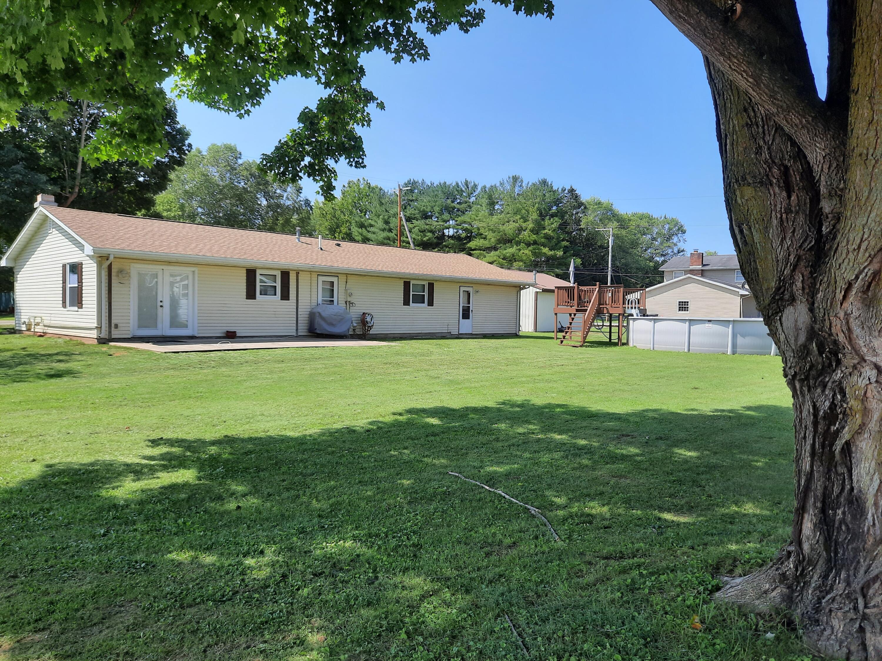 3245 Creamery Road Nashport, OH 43830 - Photo 10 of 30 10