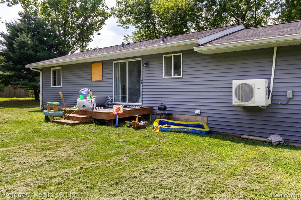2895 Spring Hill Drive Howell, MI 48843 - Photo 30 of 32 Gallery Image 30