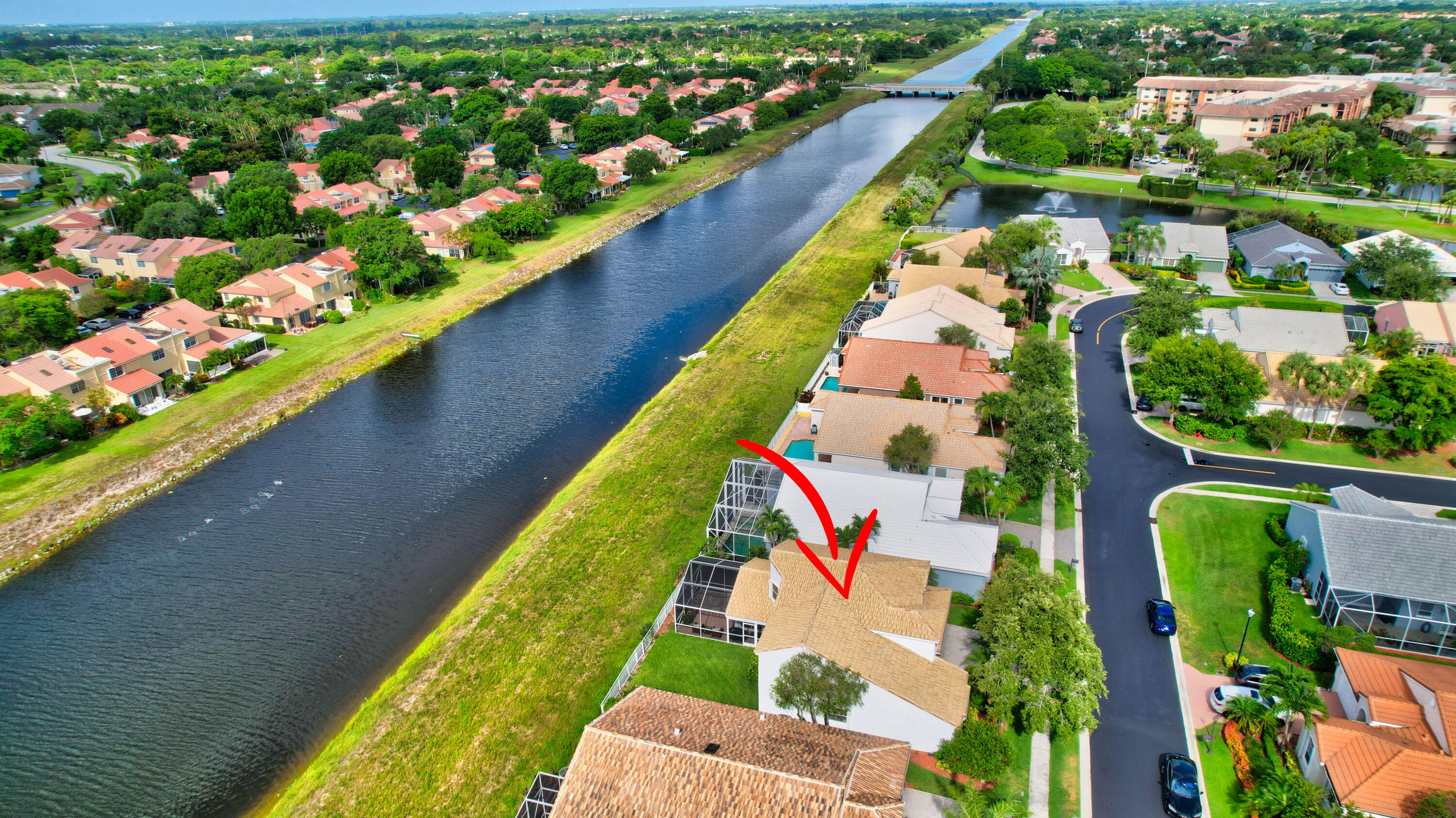 23382 Torre Circle Boca Raton, FL 33433 - Photo 63 of 70 DJI_0051_2_3_4_5