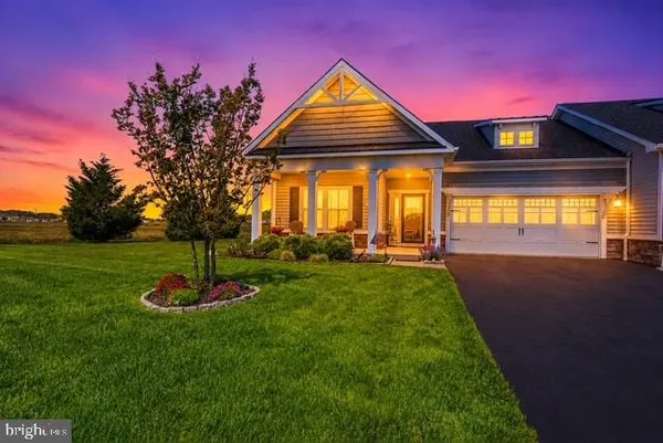 $475,000 | 29285 Channel Drive, Selbyville, DE 19975