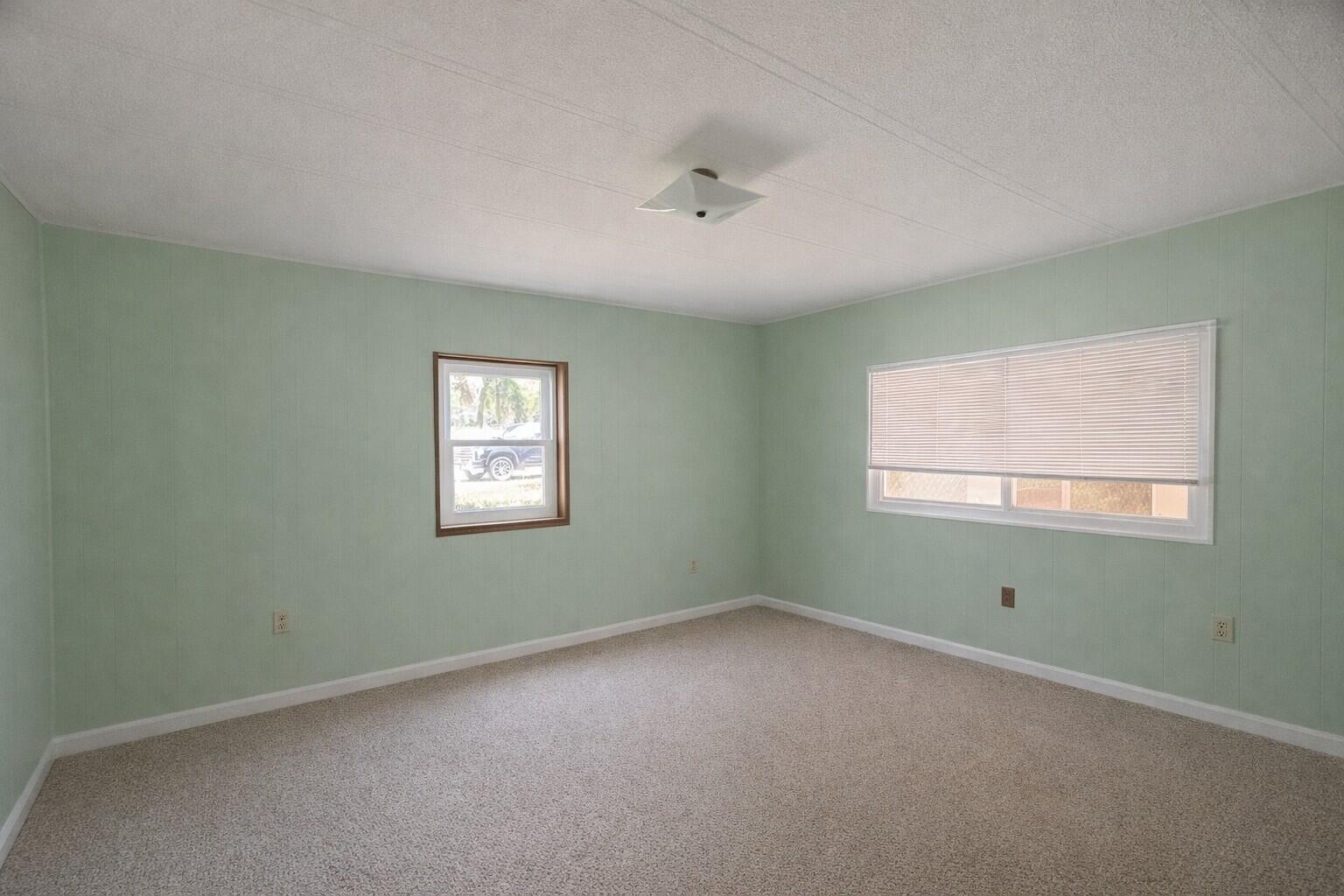 1391 Scott Lake Road Summerton, SC 29148 - Photo 13 of 16 1391 Scott Lake Rd Bedroom