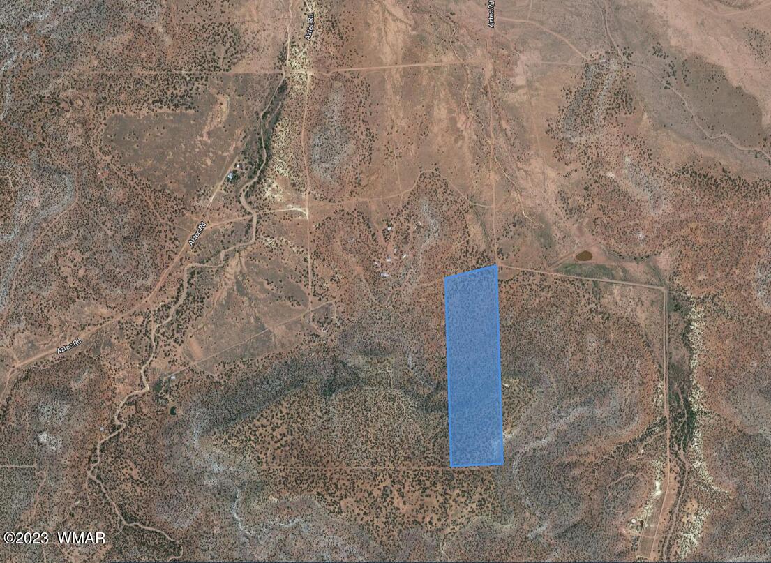 Tbd Yellow Rose Road Snowflake, AZ 85937 - Photo 4 of 14