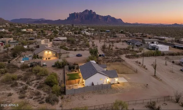 $580,000 | 146 East Whiteley Street, Apache Junction, AZ 85119