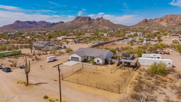 $624,500 | 146 East Whiteley Street, Apache Junction, AZ 85119