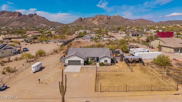 $624,500 | 146 East Whiteley Street, Apache Junction, AZ 85119