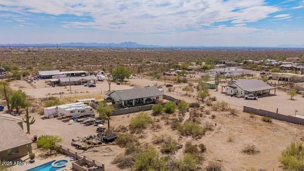 $624,500 | 146 East Whiteley Street, Apache Junction, AZ 85119