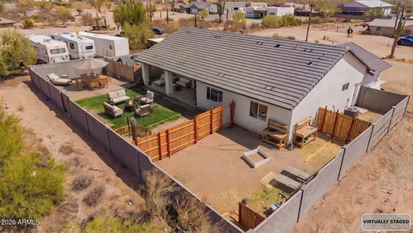 $580,000 | 146 East Whiteley Street, Apache Junction, AZ 85119