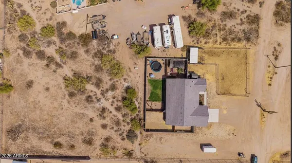 $580,000 | 146 East Whiteley Street, Apache Junction, AZ 85119