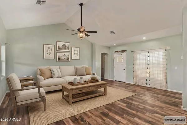 $580,000 | 146 East Whiteley Street, Apache Junction, AZ 85119