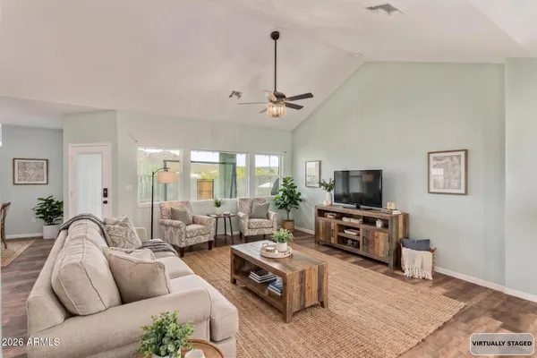 $580,000 | 146 East Whiteley Street, Apache Junction, AZ 85119