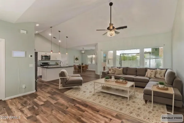 $580,000 | 146 East Whiteley Street, Apache Junction, AZ 85119