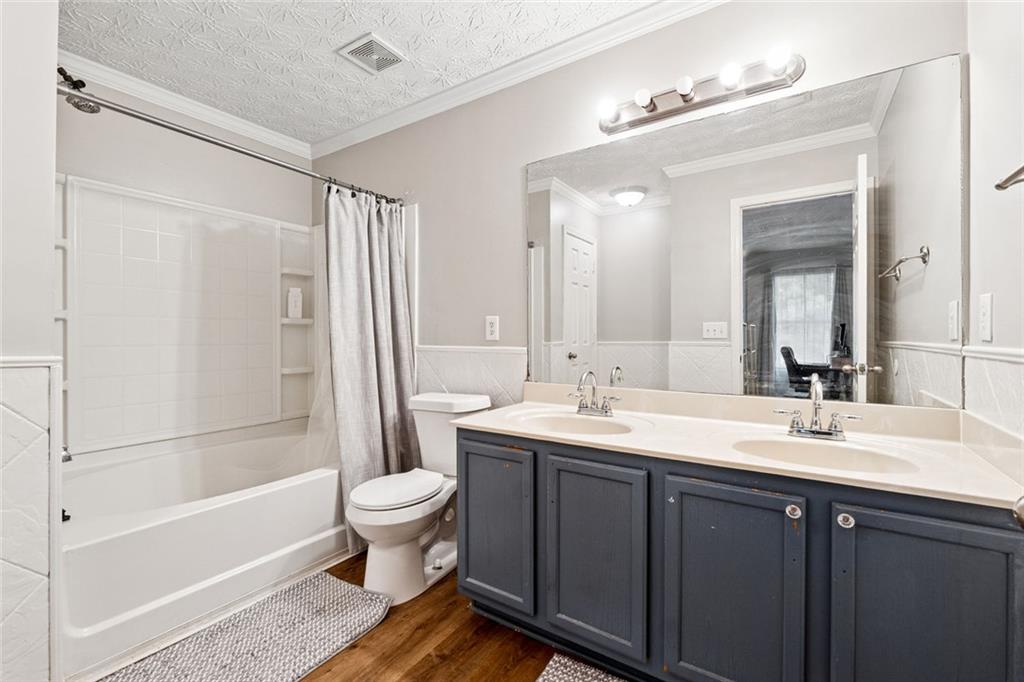 3187 Sable Run Road Atlanta, GA 30349 - Photo 13 of 23