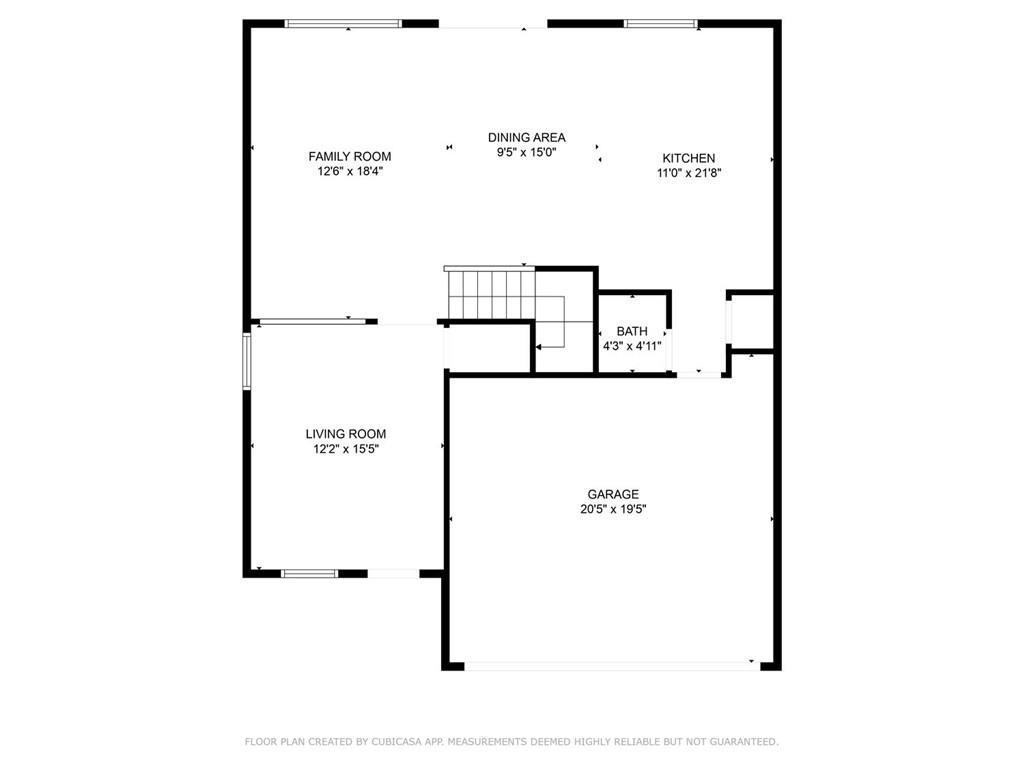 3187 Sable Run Road Atlanta, GA 30349 - Photo 22 of 23
