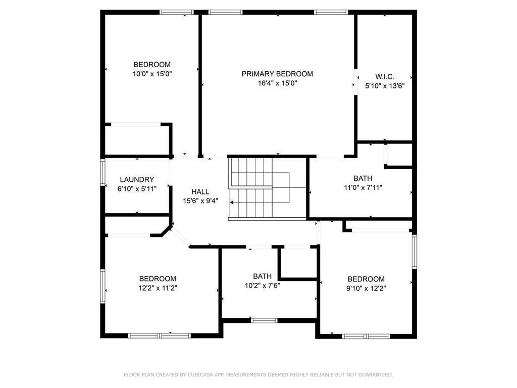 3187 Sable Run Road Atlanta, GA 30349 - Photo 23 of 23