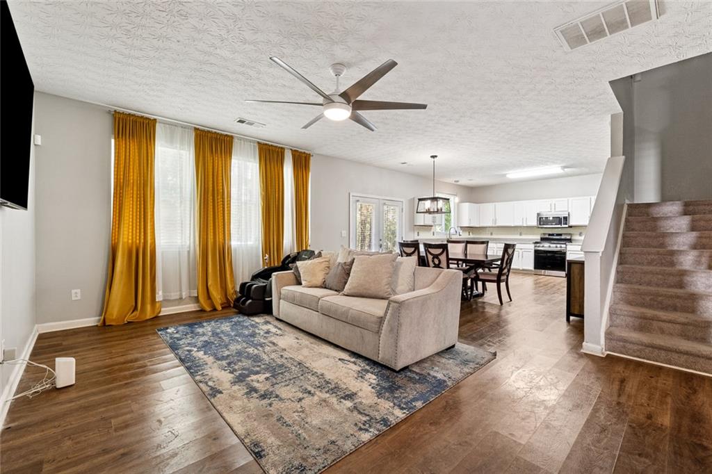 3187 Sable Run Road Atlanta, GA 30349 - Photo 5 of 23