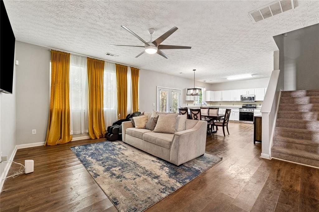 3187 Sable Run Road Atlanta, GA 30349 - Photo 5 of 23