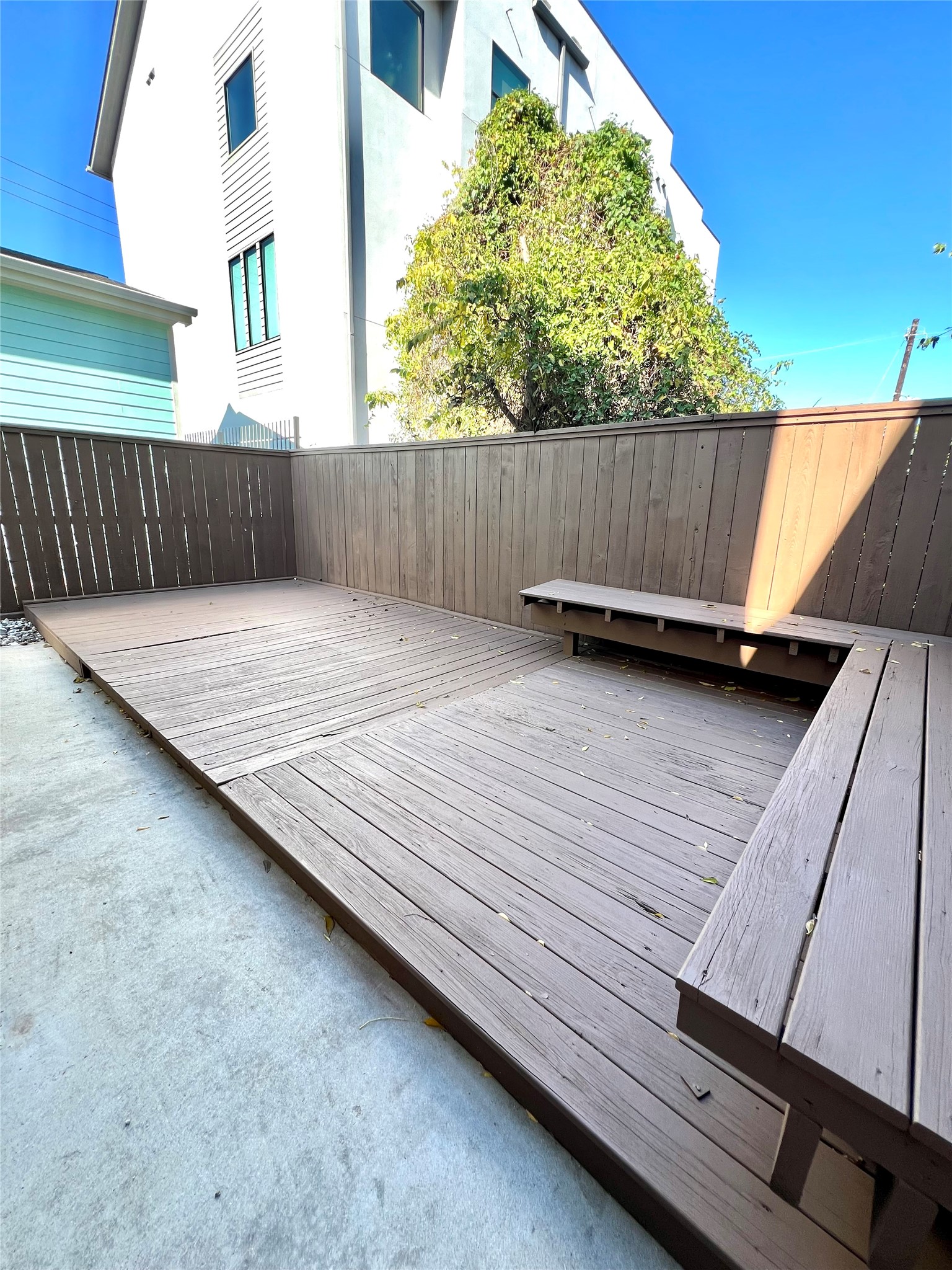 1818 Edwards Street Houston, TX 77007 - Photo 33 of 33