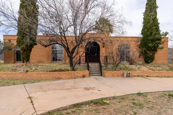 $439,000 | 4 Cochise Lane, Bisbee, AZ 85603