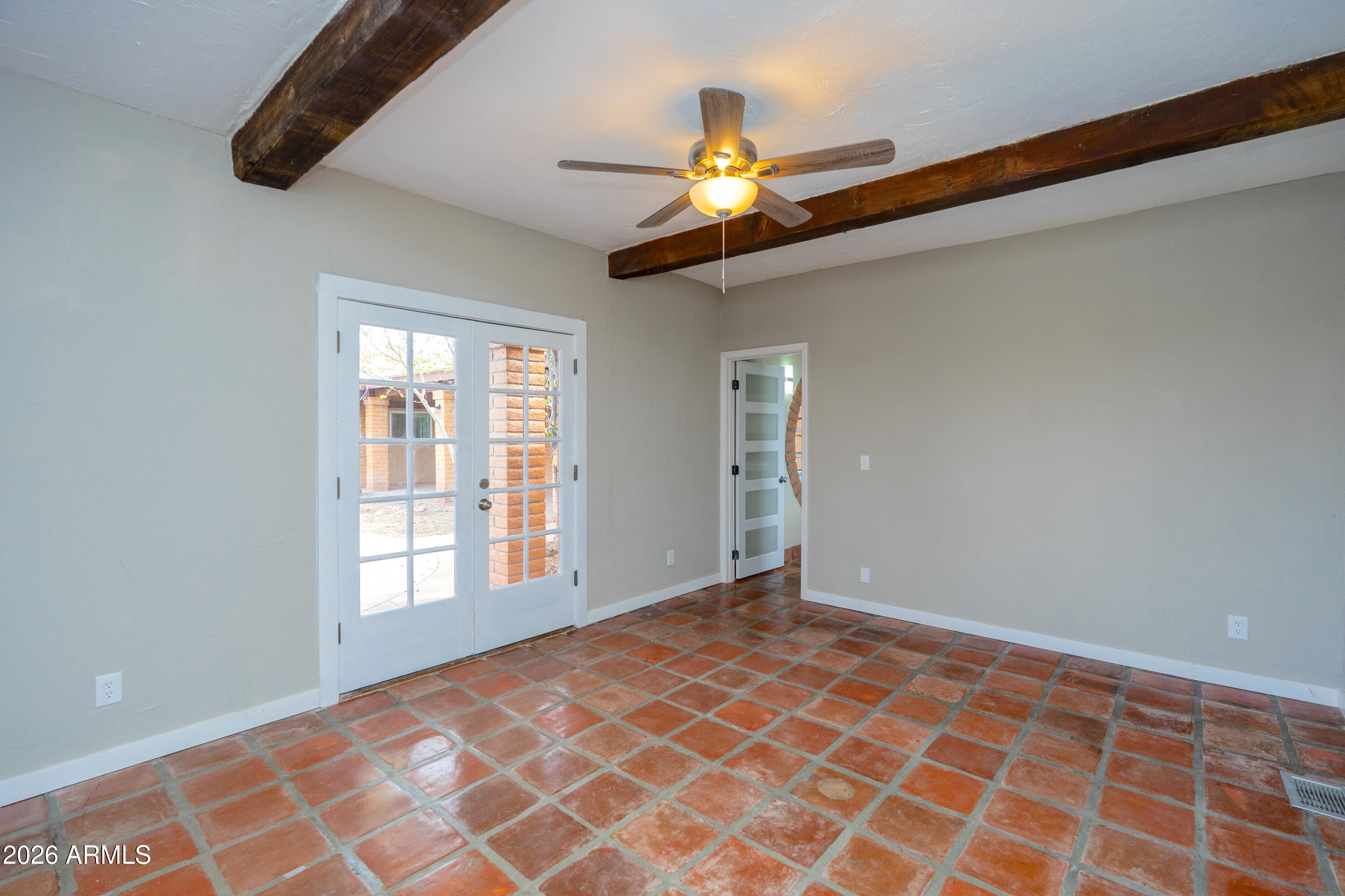 4 Cochise Lane Bisbee, AZ 85603 - Photo 22 of 72 a view of an empty room