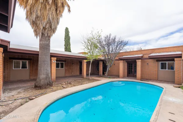 $424,000 | 4 Cochise Lane, Bisbee, AZ 85603