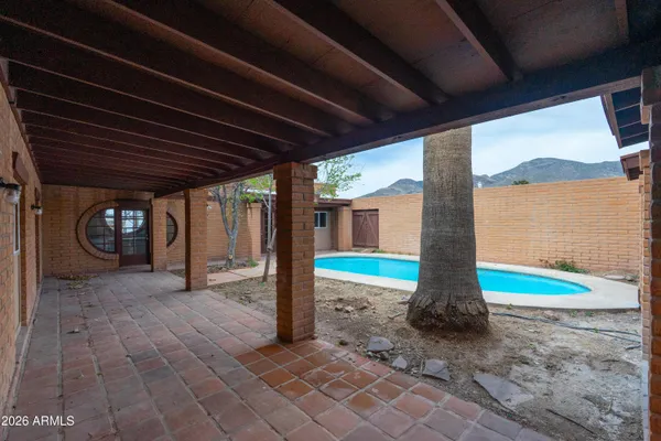 $424,000 | 4 Cochise Lane, Bisbee, AZ 85603