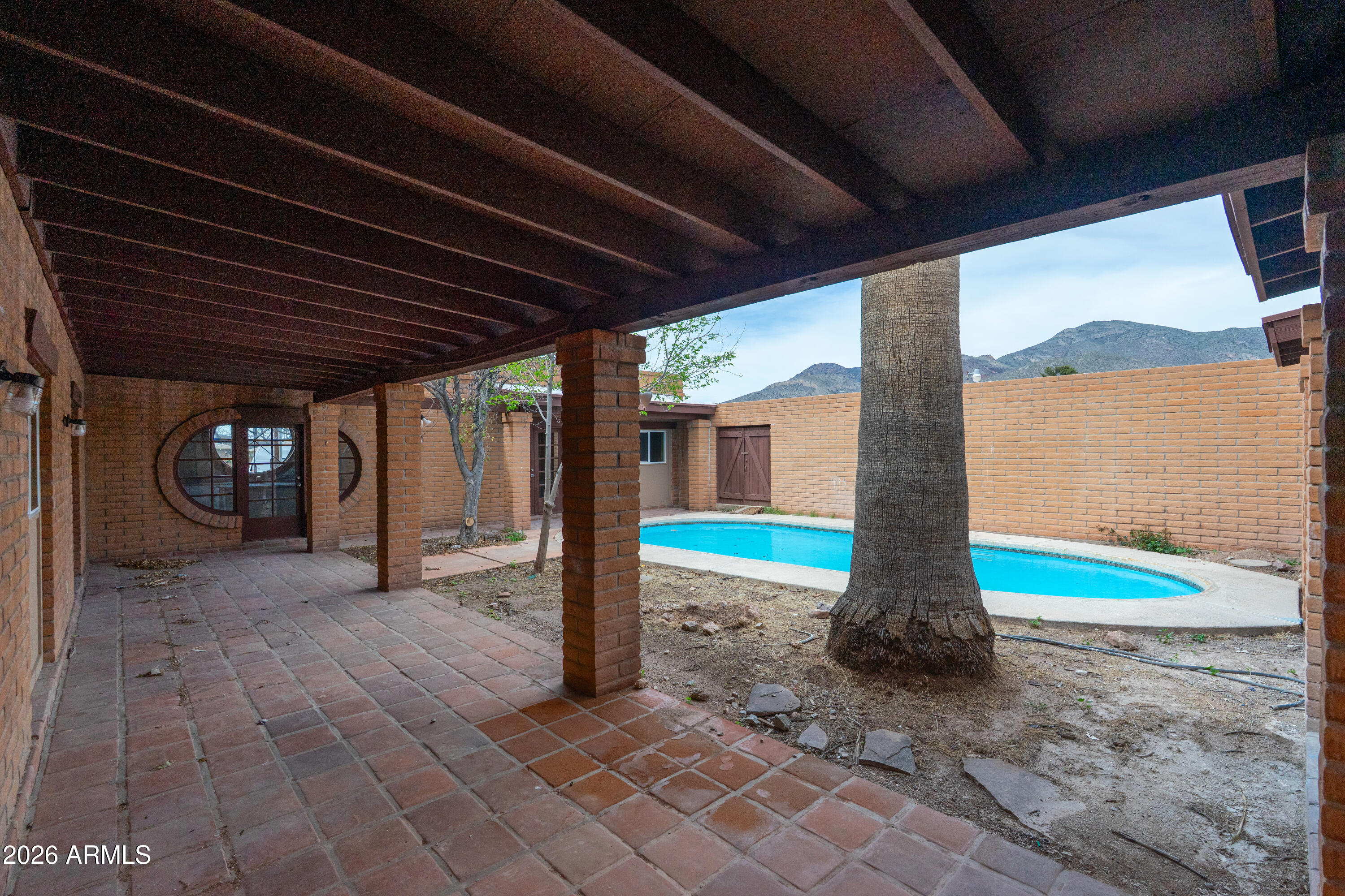 4 Cochise Lane Bisbee, AZ 85603 - Photo 47 of 72 DSC08252