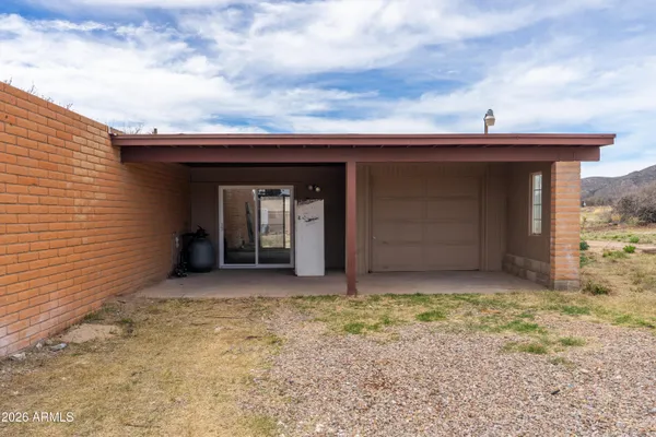 $424,000 | 4 Cochise Lane, Bisbee, AZ 85603