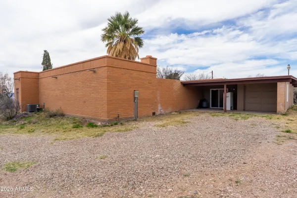 $424,000 | 4 Cochise Lane, Bisbee, AZ 85603