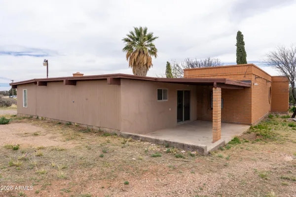 $424,000 | 4 Cochise Lane, Bisbee, AZ 85603