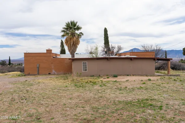 $424,000 | 4 Cochise Lane, Bisbee, AZ 85603