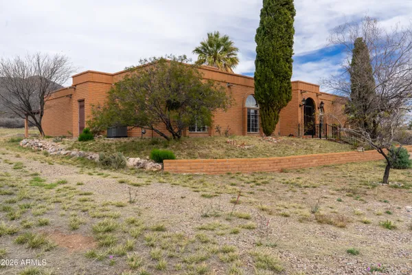 $424,000 | 4 Cochise Lane, Bisbee, AZ 85603