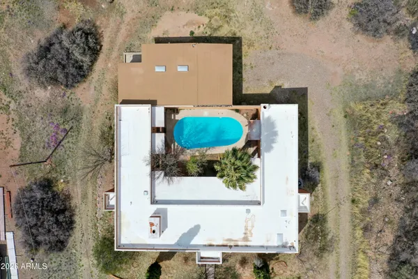 $424,000 | 4 Cochise Lane, Bisbee, AZ 85603