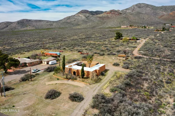 $424,000 | 4 Cochise Lane, Bisbee, AZ 85603
