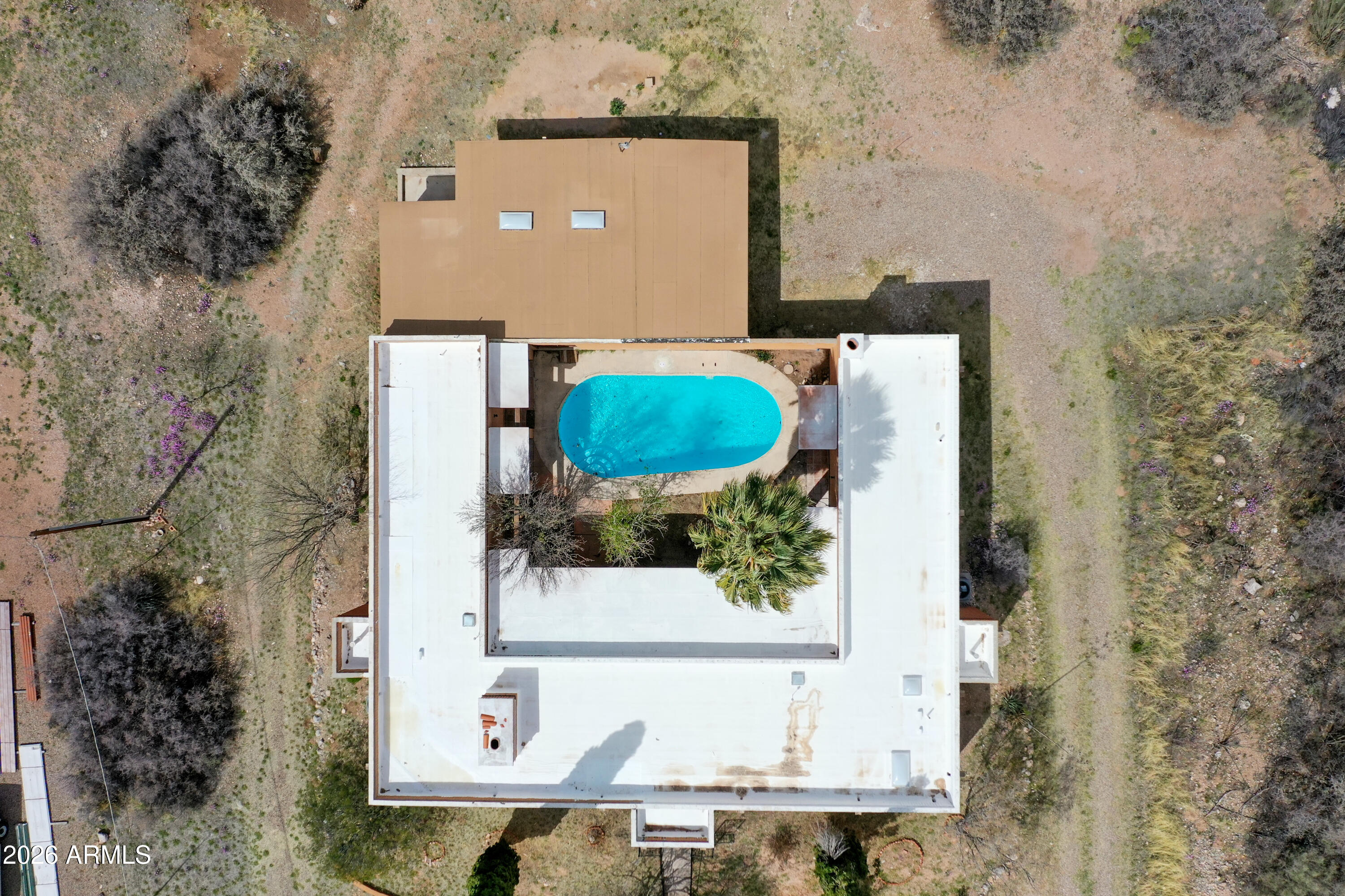 4 Cochise Lane Bisbee, AZ 85603 - Photo 67 of 72 IMG_6484