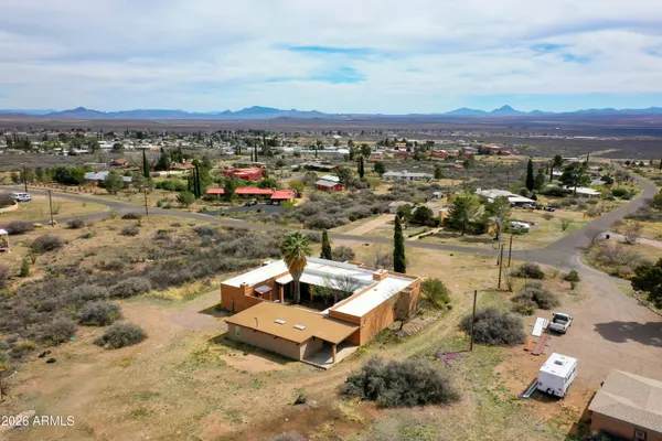 $424,000 | 4 Cochise Lane, Bisbee, AZ 85603