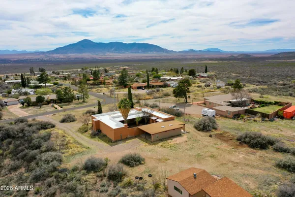 $424,000 | 4 Cochise Lane, Bisbee, AZ 85603