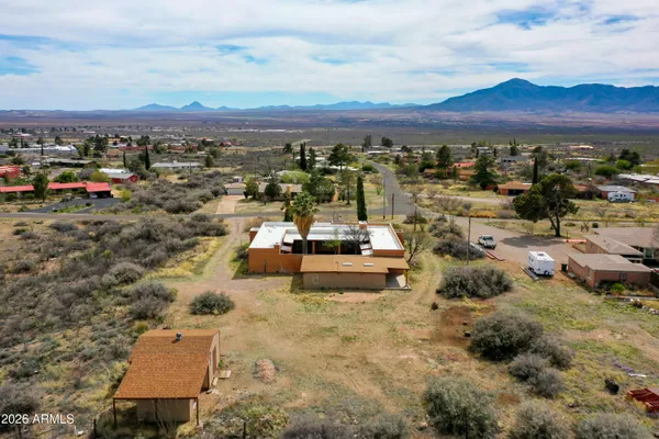 $424,000 | 4 Cochise Lane, Bisbee, AZ 85603