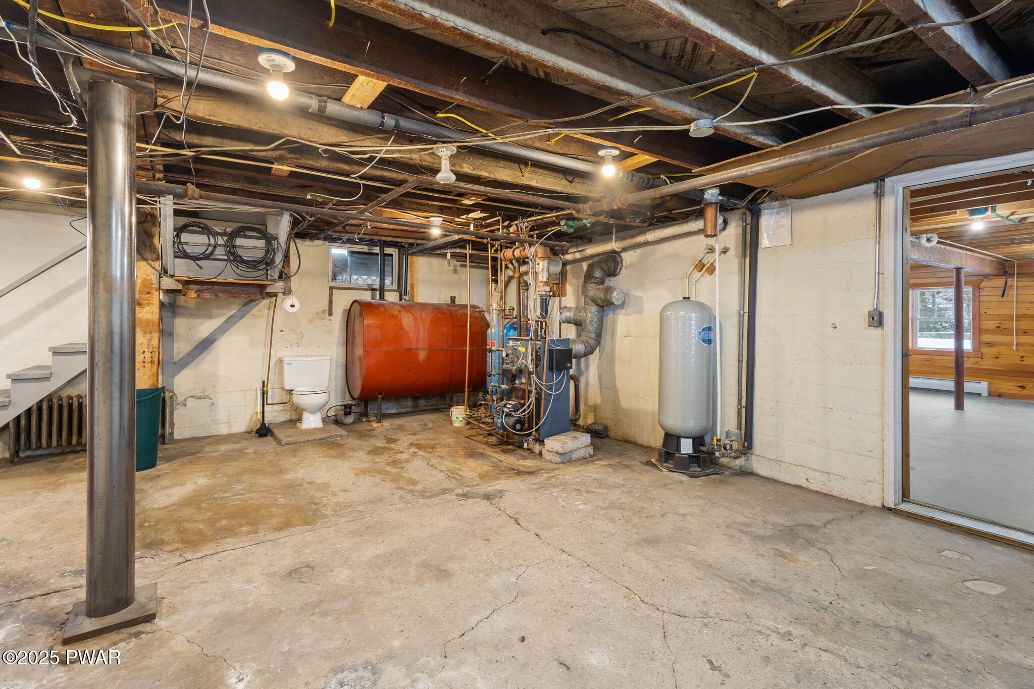 77 River Road Prompton, PA 18456 - Photo 35 of 58 Lower Level