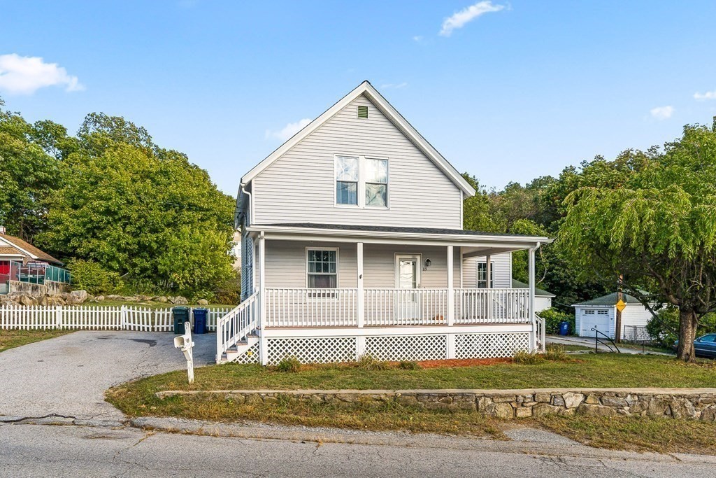 89 Old Road Dracut, MA 01826 - Photo 1 of 29 Gallery Image 1