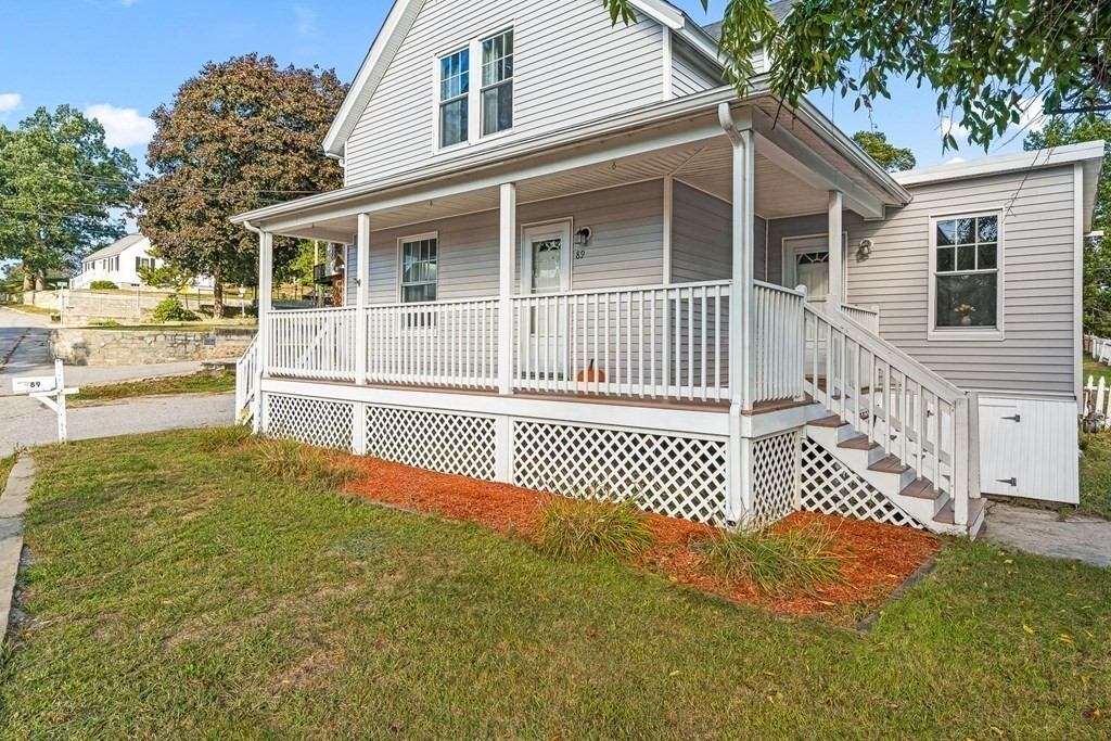 89 Old Road Dracut, MA 01826 - Photo 2 of 29 Gallery Image 2